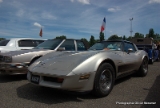 Chevrolet Corvette 1982 Collector Edition